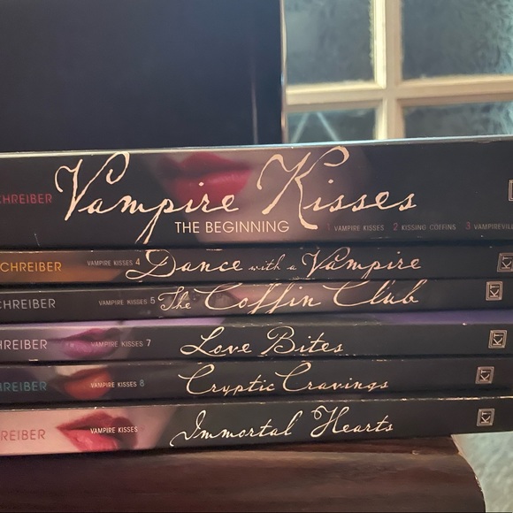 Ellen shereiber - Picture 2 of 2